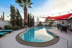 Tempe Delight with Heated Pool