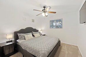 Tempe Delight with Heated Pool