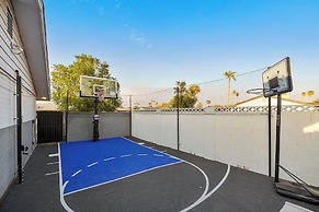 Tempe Delight with Heated Pool