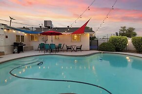 Tempe Delight with Heated Pool