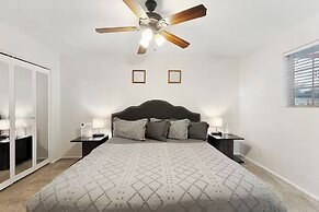 Tempe Delight with Heated Pool