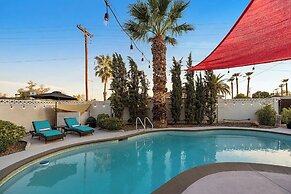 Tempe Delight with Heated Pool