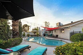 Tempe Delight with Heated Pool