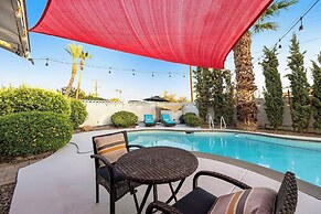 Tempe Delight with Heated Pool