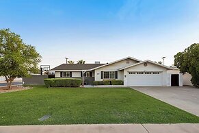 Tempe Delight with Heated Pool