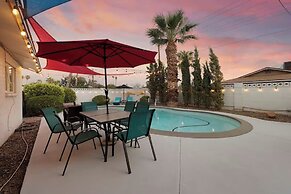 Tempe Delight with Heated Pool