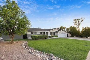 Tempe Delight with Heated Pool