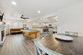 Tempe Delight with Heated Pool