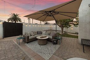 Tempe Delight with Heated Pool