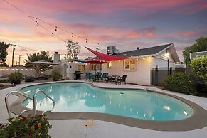 Tempe Delight with Heated Pool