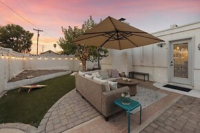Tempe Delight with Heated Pool