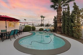 Tempe Delight with Heated Pool