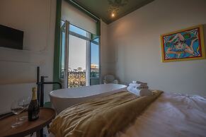 Des Bains Chambre & Suite