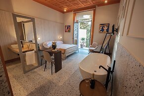Des Bains Chambre & Suite