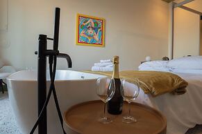 Des Bains Chambre & Suite