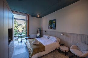 Des Bains Chambre & Suite
