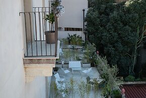 Des Bains Chambre & Suite