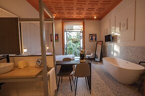 Des Bains Chambre & Suite
