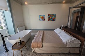 Des Bains Chambre & Suite