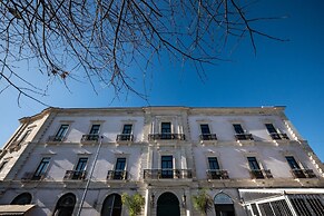 Des Bains Chambre & Suite