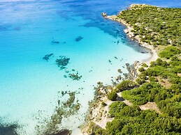 Relax Near the Beach With sea View