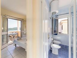Relax Near the Beach With sea View