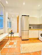 Cozy 2BR Apartment Close to Westbahnhof