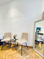 Cozy 2BR Apartment Close to Westbahnhof