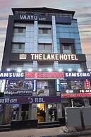 THE LAKE HOTEL