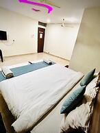 HOTEL O RED STONE
