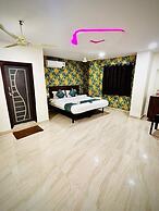 HOTEL O RED STONE
