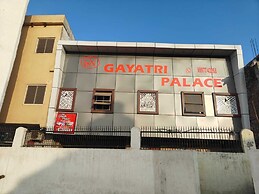 Gayatri palace Vrindavan