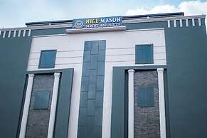 Nice-mason Serene and Suites