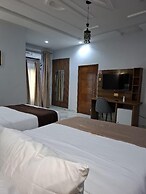 Nice-mason Serene and Suites