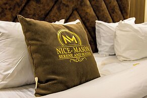 Nice-mason Serene and Suites
