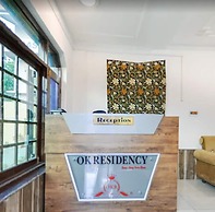 OK Residency
