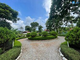 Say Resort Morning Glory