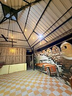 Bliss Resort