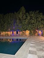 Bliss Resort