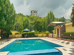 Bliss Resort
