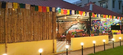 Bliss Resort