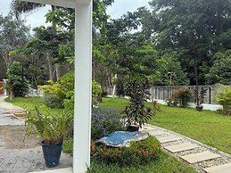 Beautiful Villa Between Jungle, sea and Mountain
