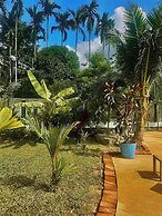Beautiful Villa Between Jungle, sea and Mountain
