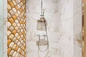 Place des Vosges, Apartment With Air Conditioning