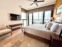 SERENADA APT 413