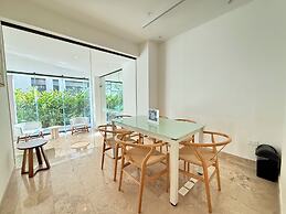 SERENADA APT 413