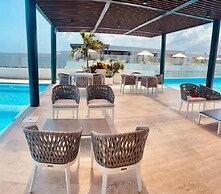 SERENADA APT 413