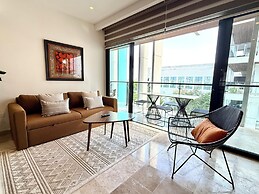 SERENADA APT 413