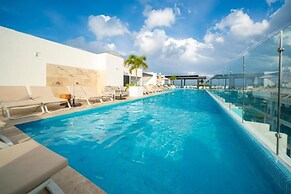 SERENADA APT 413