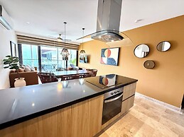 SERENADA APT 413